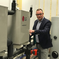 Martin Van Der Voort