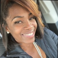 Brianna Sanders, Bsw