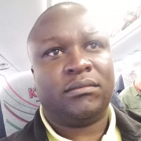 Brian Oduor