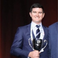 Timothy Brennan