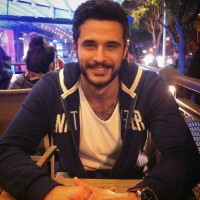 Mehmet Gönenç