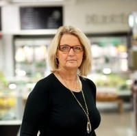 Annica Rutgersson