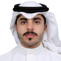 Osama Alhuwaymil