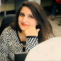 Sahiba Seth