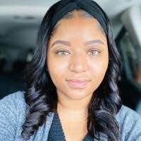 Shantelle Blackburn, Msw, Acsw