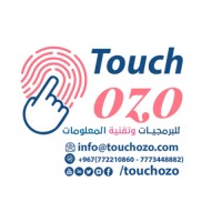touchOzo for Software and Information Technology