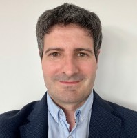 Albert Diaz