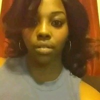 Brittney Caddell