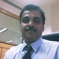 Manoj Deolankar