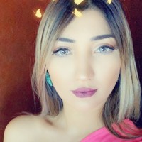 Sara Fahdi