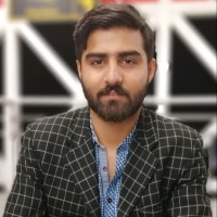 Muhammad Hassaan Ullah