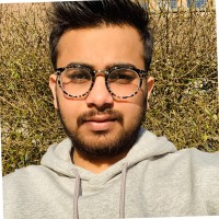 Patel Parth