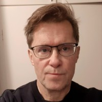 Stefan Falk