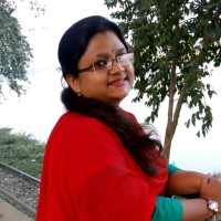 Sucheta Mitra