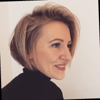 Joanna Gill