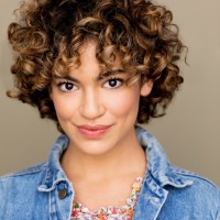 Gabriella Weltman