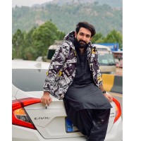 Ahsan Malik