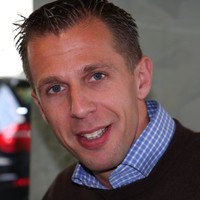 Danny Boussu