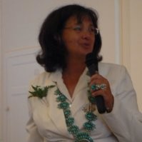 Helen Bowers