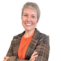 Jennifer L. Storey, AIA, EDAC, NCARB