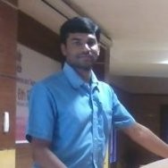 Rahul V N