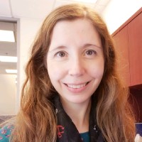 Sharon Blackmore, Ph.D., P.Geo.