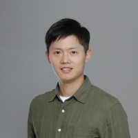 Yu-Hau (Bruce) Huang