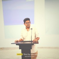 Maniteja Bhumaraju