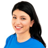 Alicia Rubino