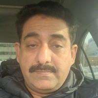 Syed Zubair Hussain Shah