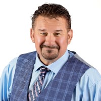 Gary C Silbernagel