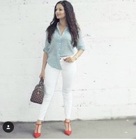 Ayesha East