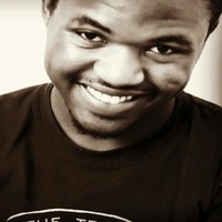 Derek Dodoo