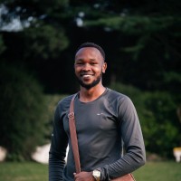 Festus Kiprotich