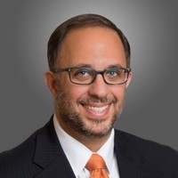 Seth Bassoff CRPC™, CRPS™, APMA™