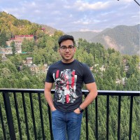 Ankit Vashisth