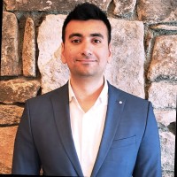 Kartik Trivedi