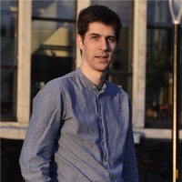 Koen Senecaut