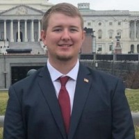 Bryce Cochran