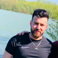 Nazhan Ali