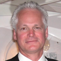 Gary West, CRISC, CISSP, CISM