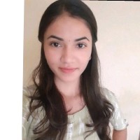 Archana J C