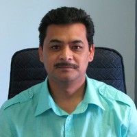 Nazmie Abrahams