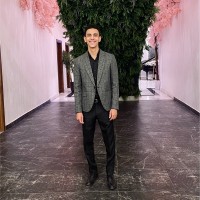 Ahmed Elgendy