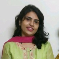 Minal Bhosale
