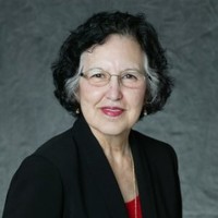 Connie Cameron
