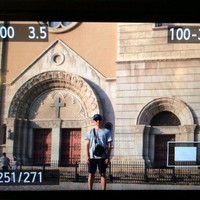 沈鹏超