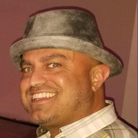 David Garcia Jr.