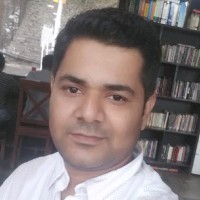 Mohd. Asif Iqbal