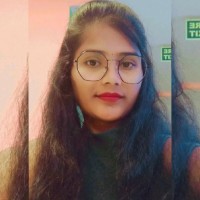 Manasa S M